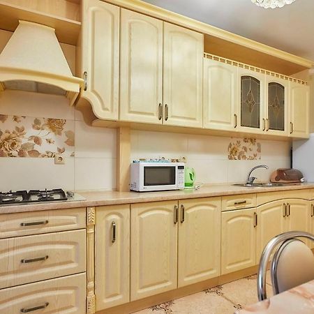 Luxury Apartments Трускавец Экстерьер фото