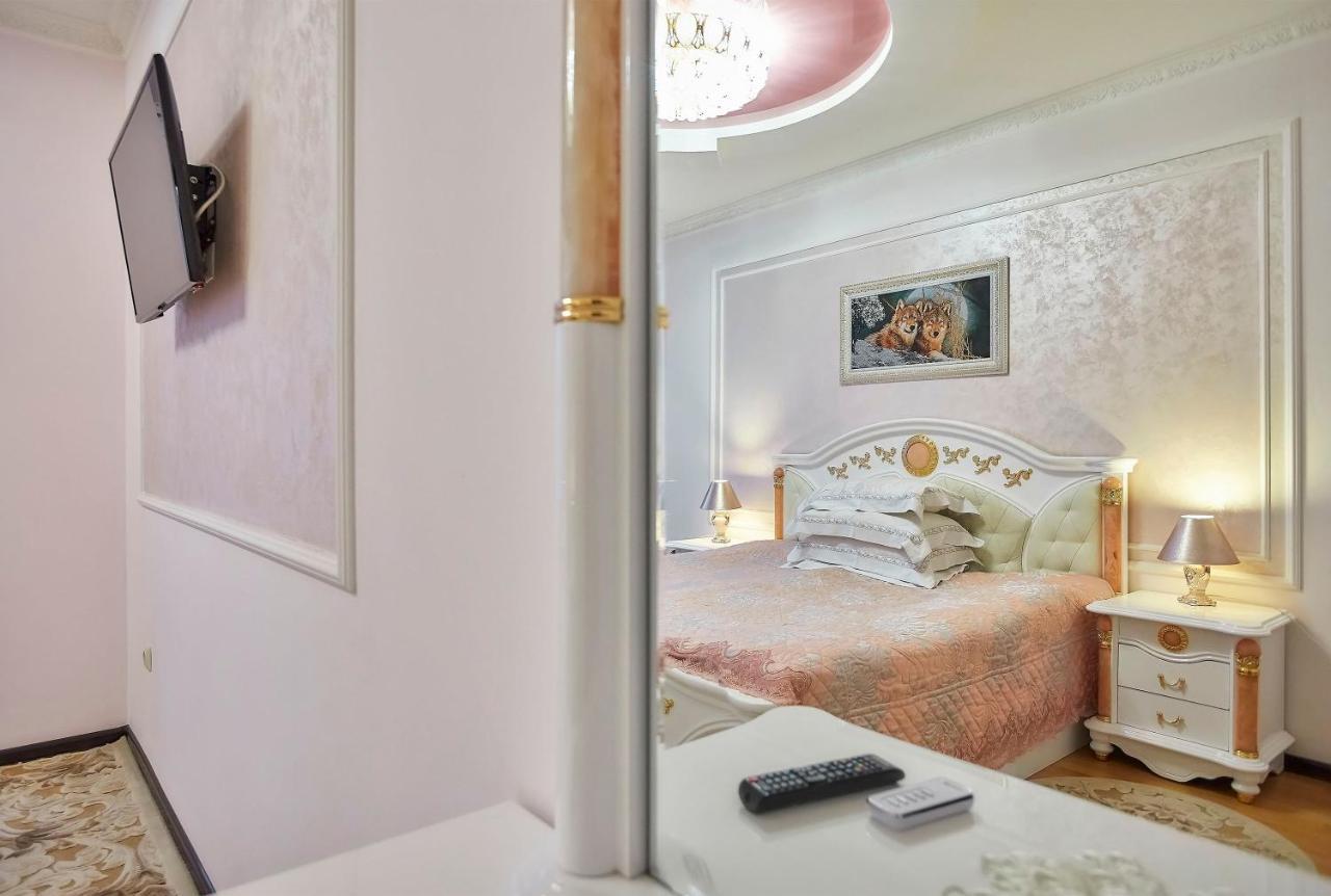 Luxury Apartments Трускавец Экстерьер фото