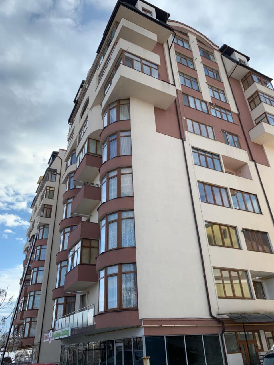 Luxury Apartments Трускавец Экстерьер фото